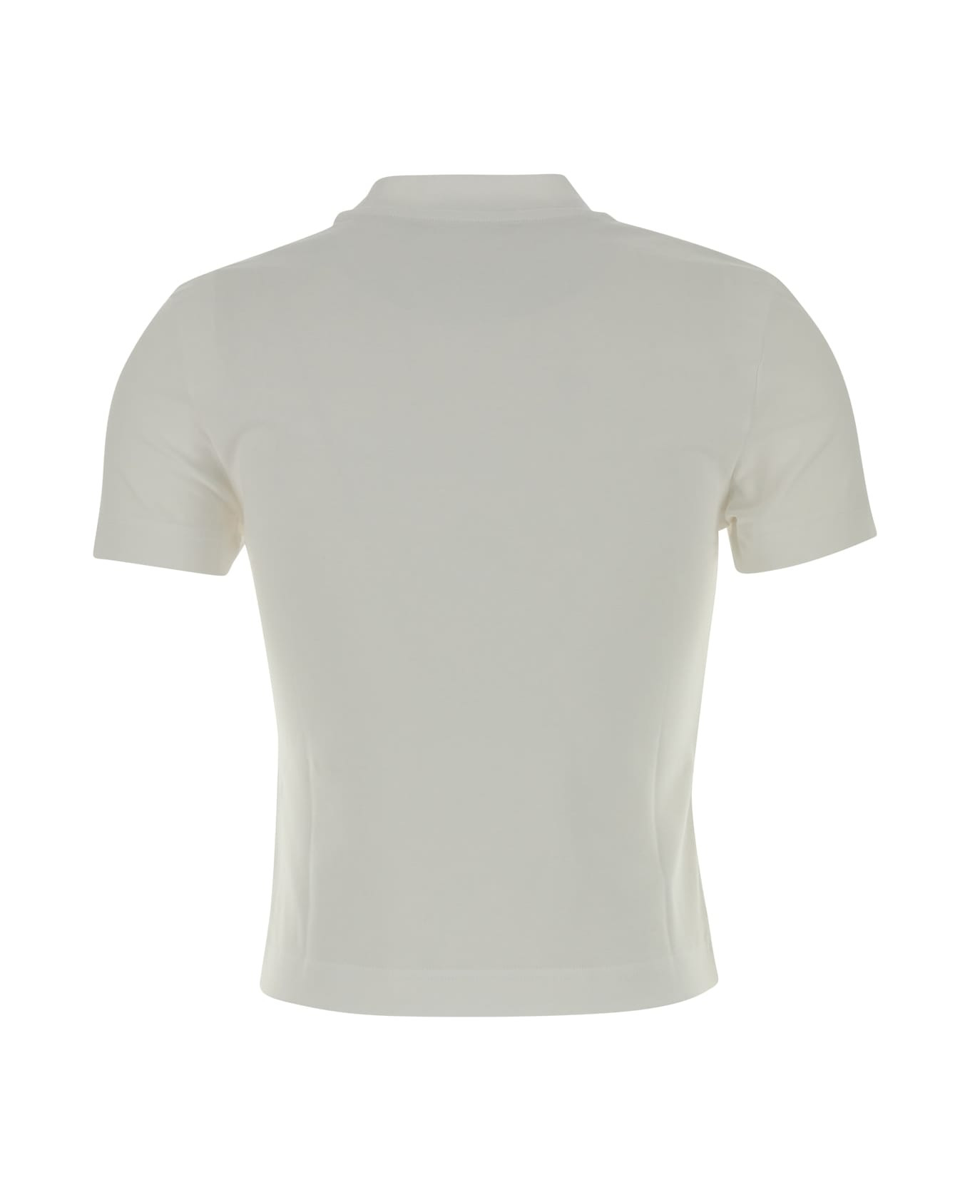Le Tshirt Gros Grain - 2