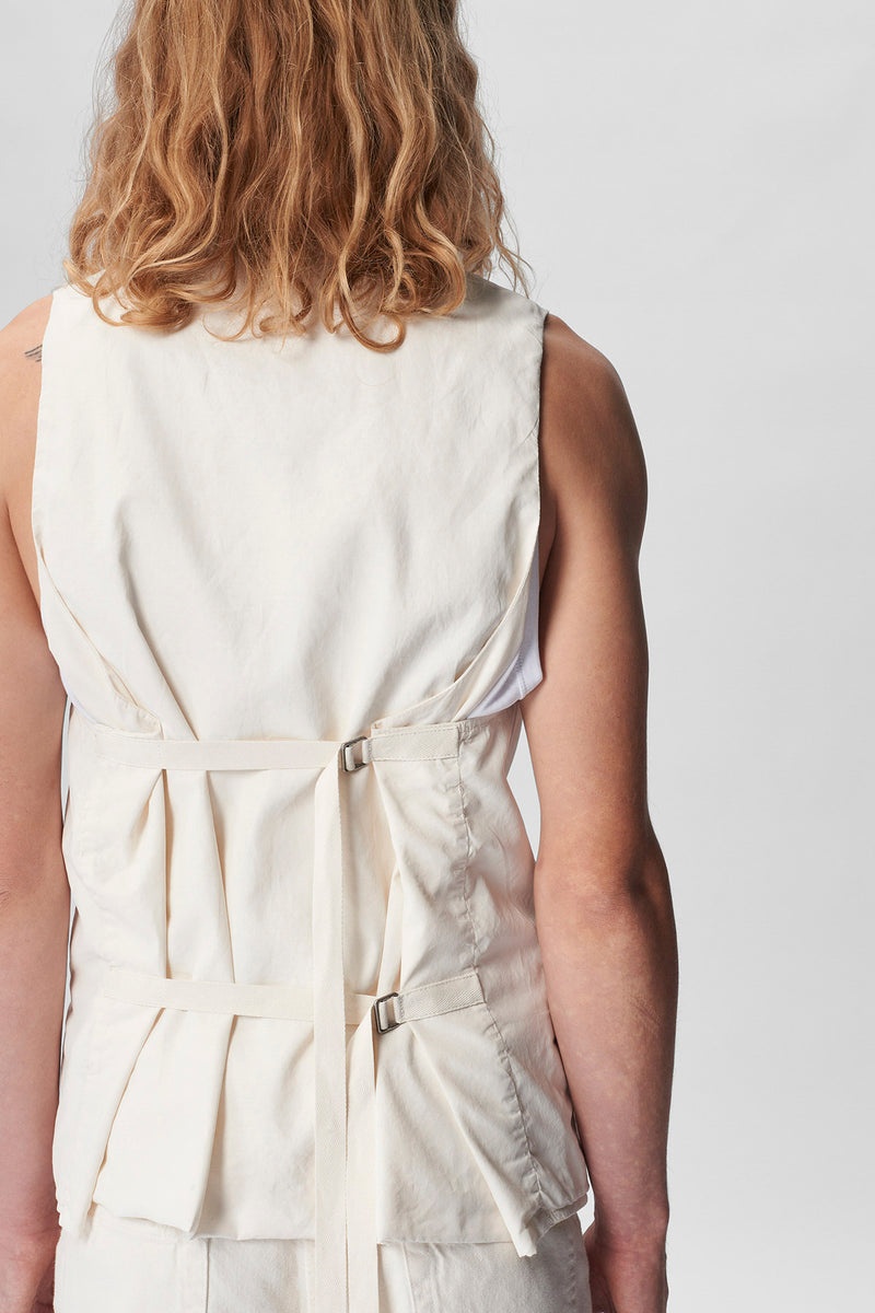 Ruben Classic Comfort Waistcoat - 5