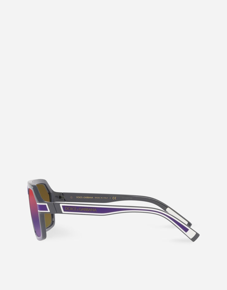 Sporty sunglasses - 3