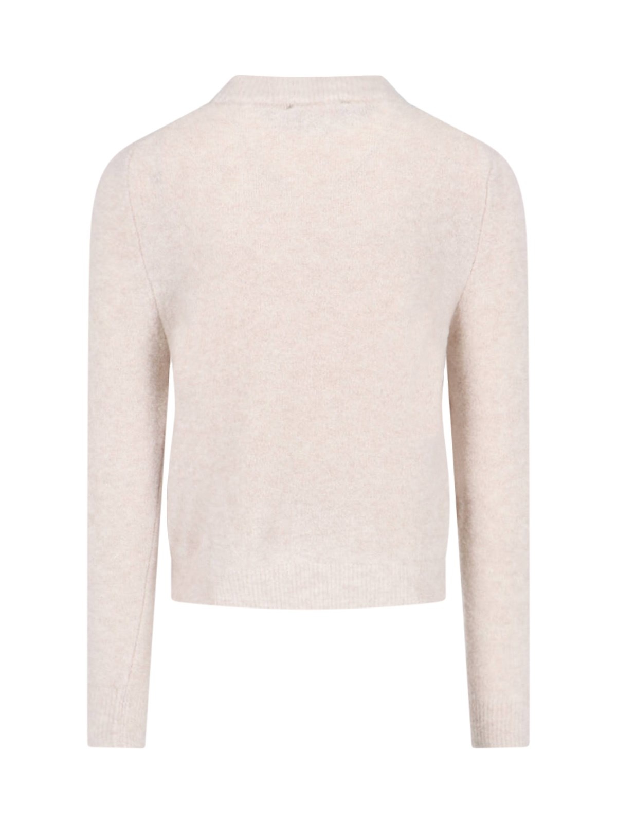 CREWNECK SWEATER - 2
