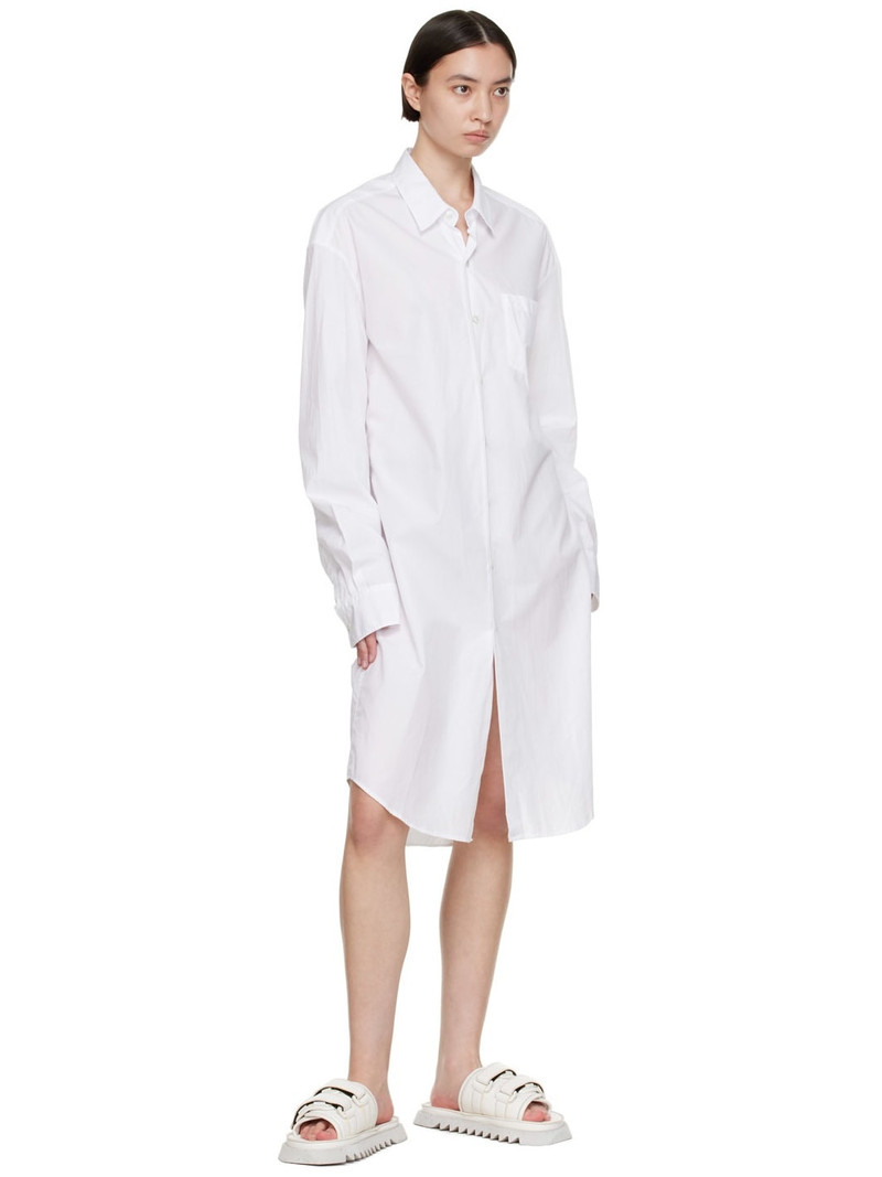 Marsèll White Suicoke Edition Moto Sandals outlook