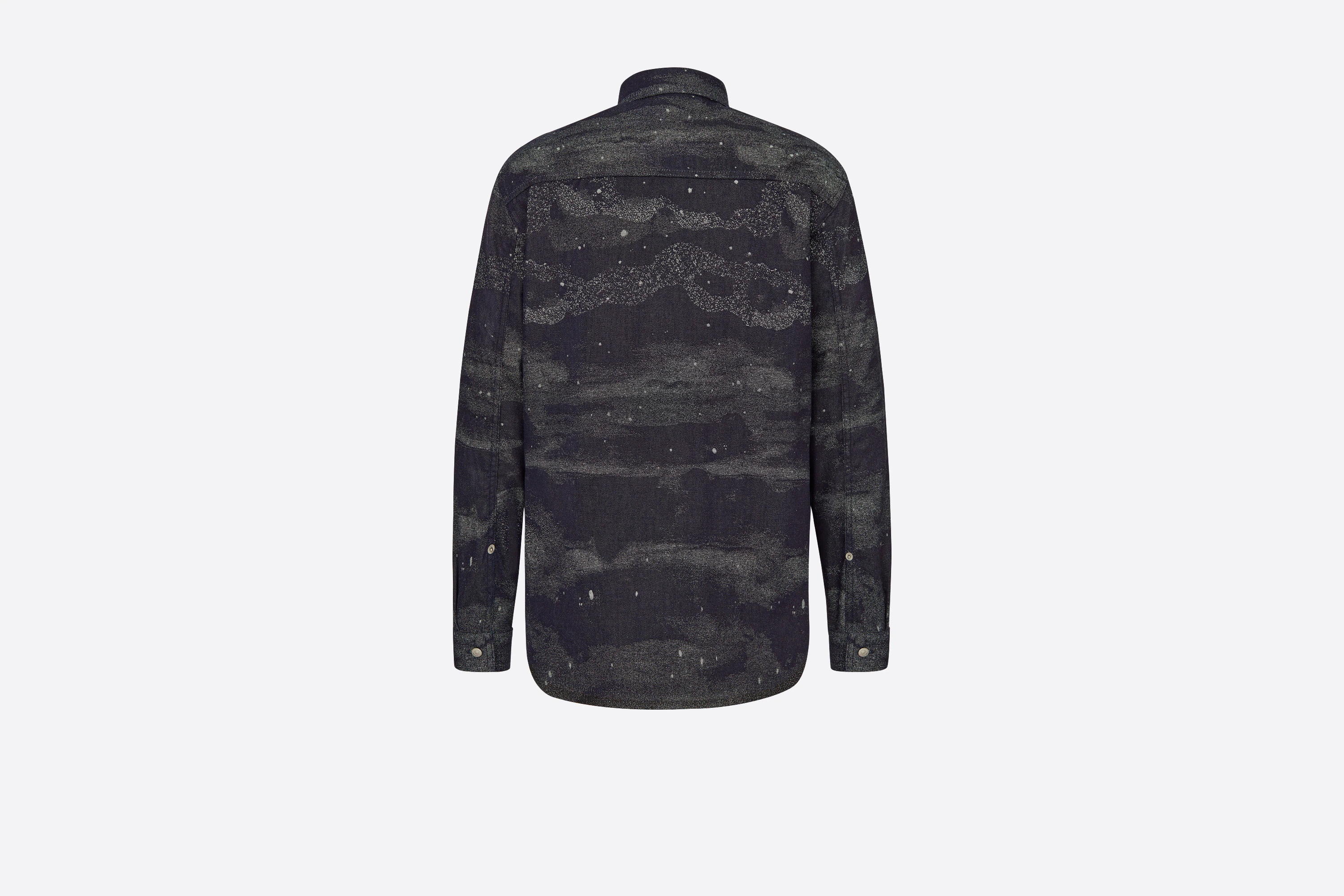 DIOR AND PETER DOIG Overshirt - 2