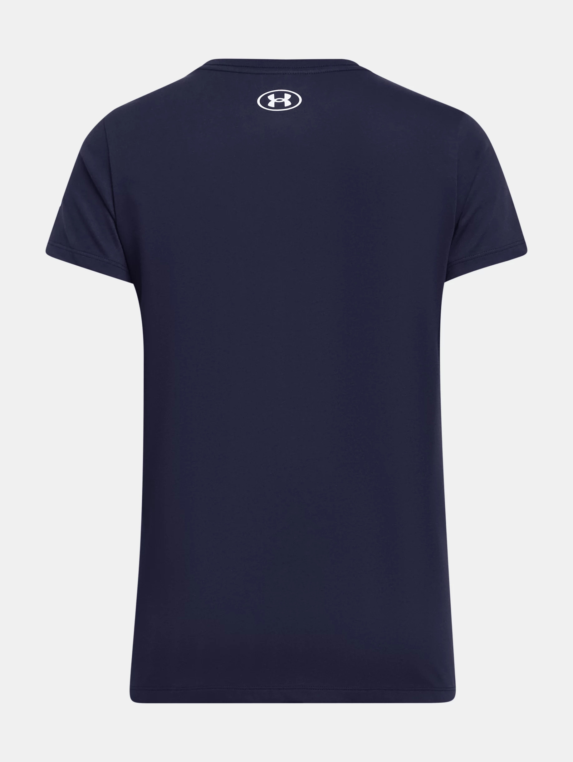 Women's UA Athletics Short Sleeve - 3