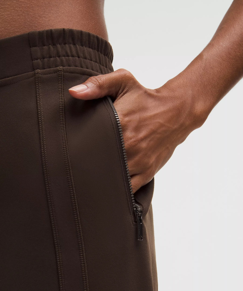 Define Mid-Rise Track Pant *Luon 5