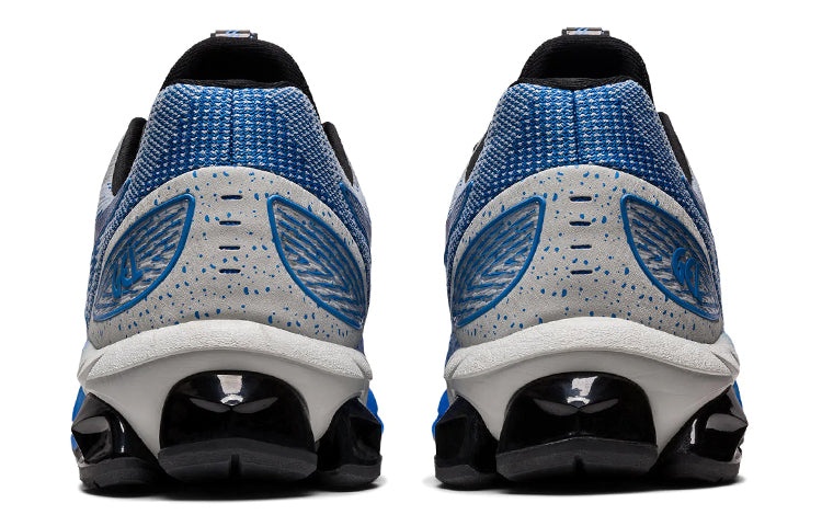 ASICS Gel Quantum 180 7 'Blue Coast Glacier Grey' 1201A631-400 - 5