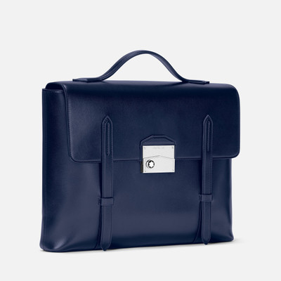 Montblanc Meisterstück neo briefcase outlook
