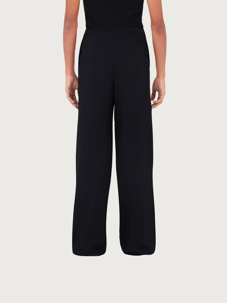 HIGH WAISTED TROUSER - 3