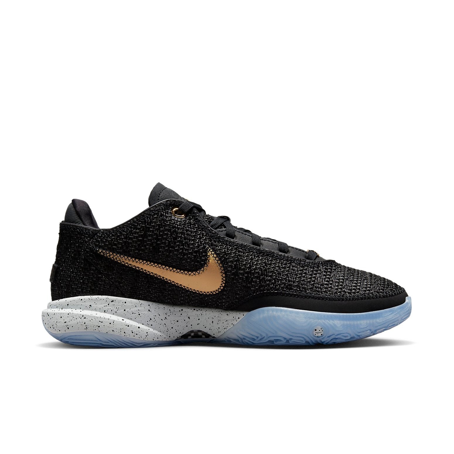 Nike LeBron 20 'Fab 5' DJ5423-003 - 2