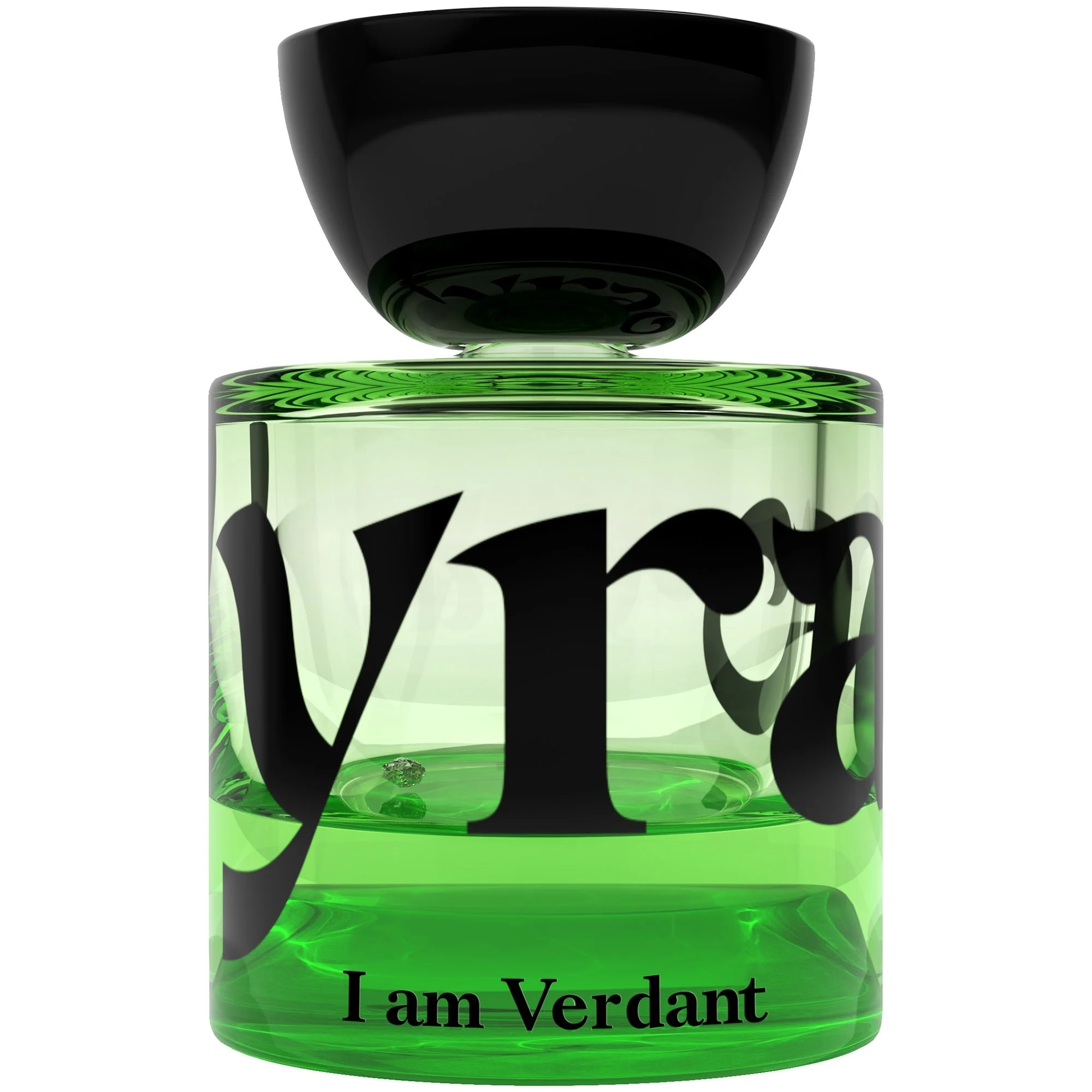 Vyrao I Am Verdant Eau De Parfum 30ml - 1