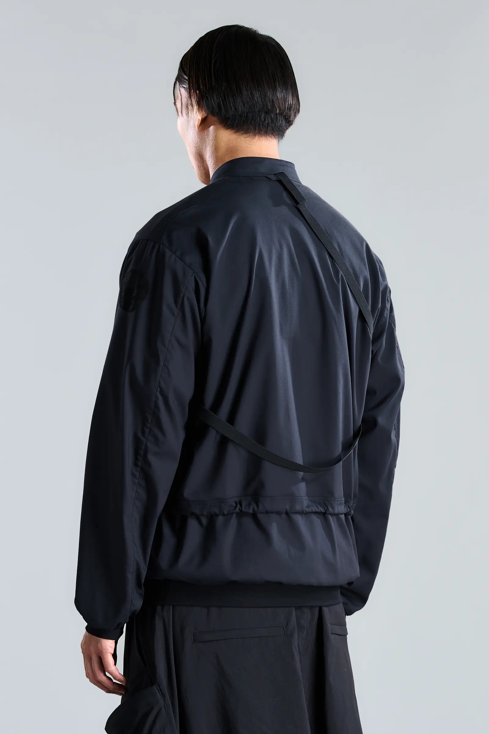 ACRONYM　MicroTwill TecSys Jacket ACRONYM® - Micro Twill Tec Sys Jacket | HBX - Globally