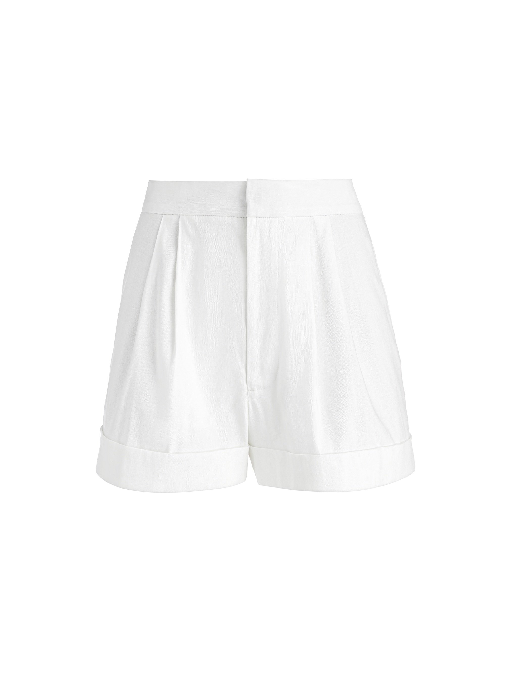 CONRY CUFF SHORT - 1