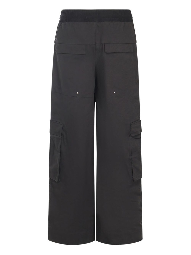 HELIOT EMIL™ wide-leg trousers outlook