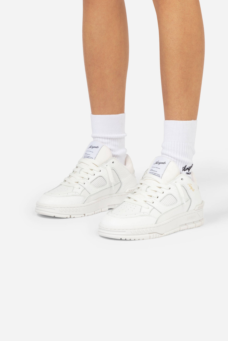 Area Lo Sneaker 6