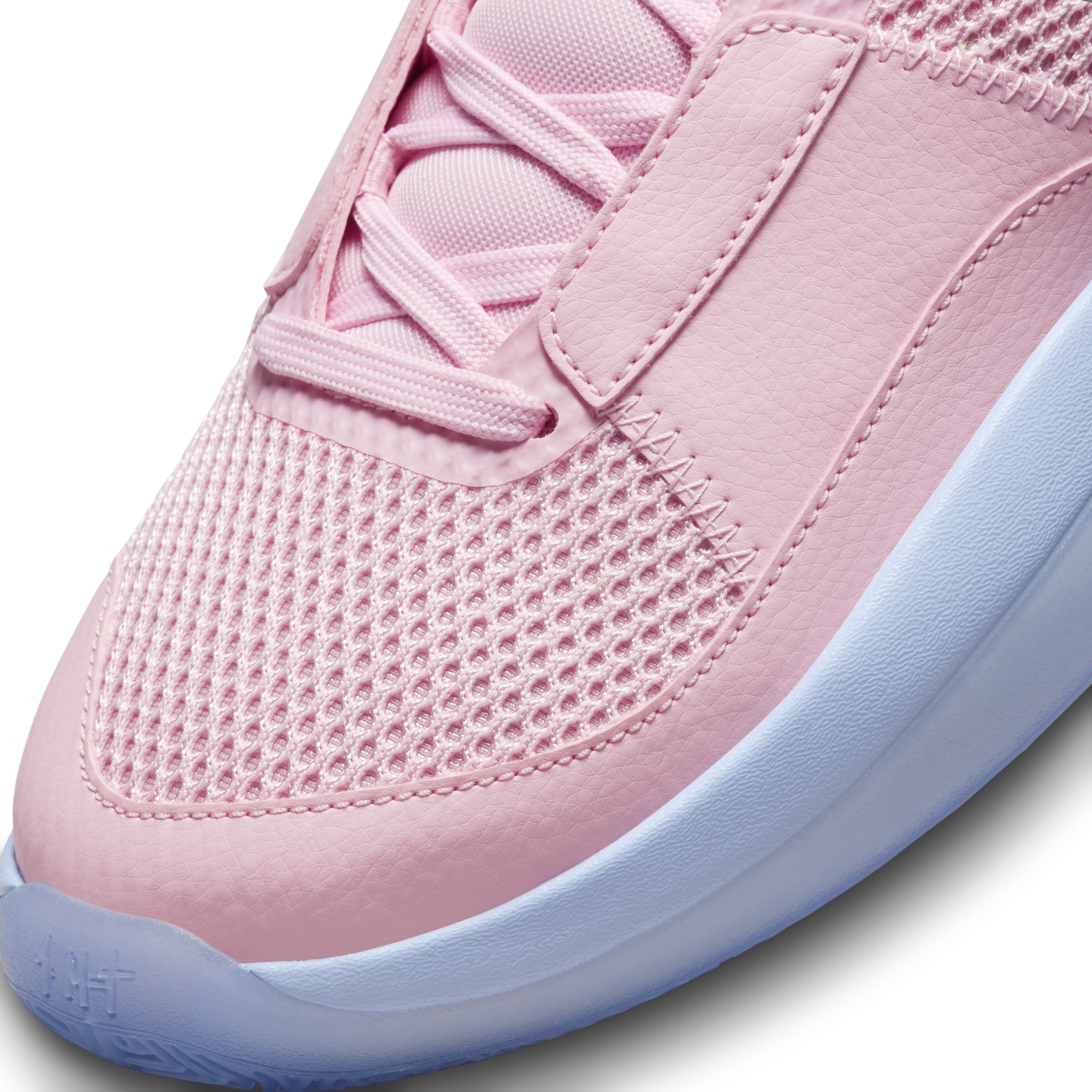 Nike Men's Ja 1 Basketball Shoes - 7
