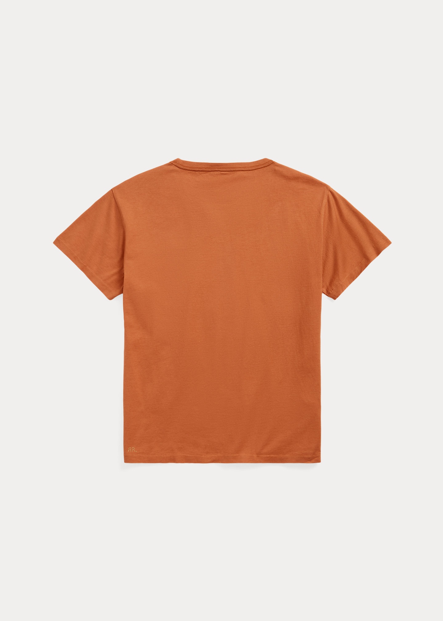 Garment-Dyed Pocket T-Shirt - 2