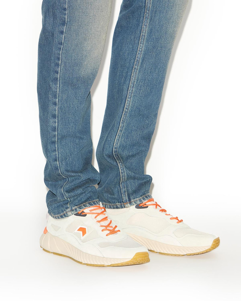 Isabel Marant EWIE SNEAKERS outlook