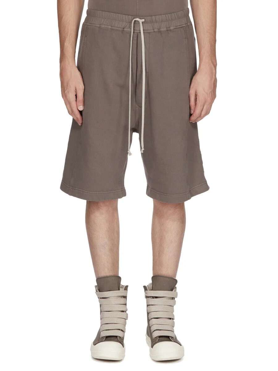 WIDE PUSHER SHORTS - 1