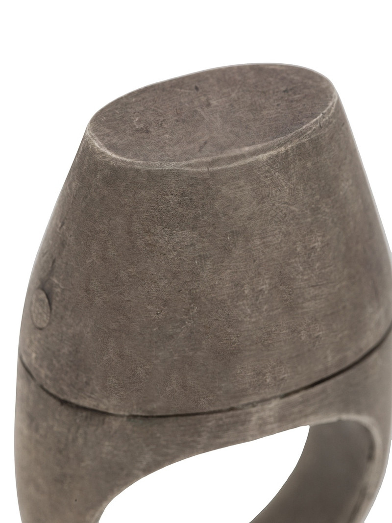 Geo Elipse Invert ring 3