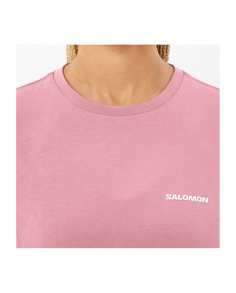 SHORT TEE 3