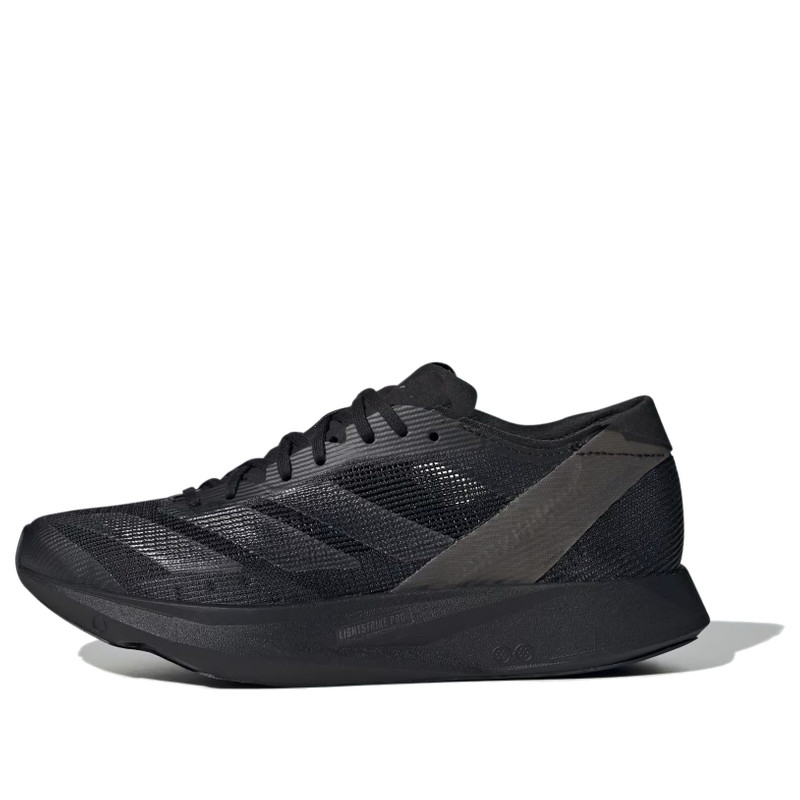 (WMNS) adidas Adizero Takumi Sen 10 'Black' ID0290 - 1