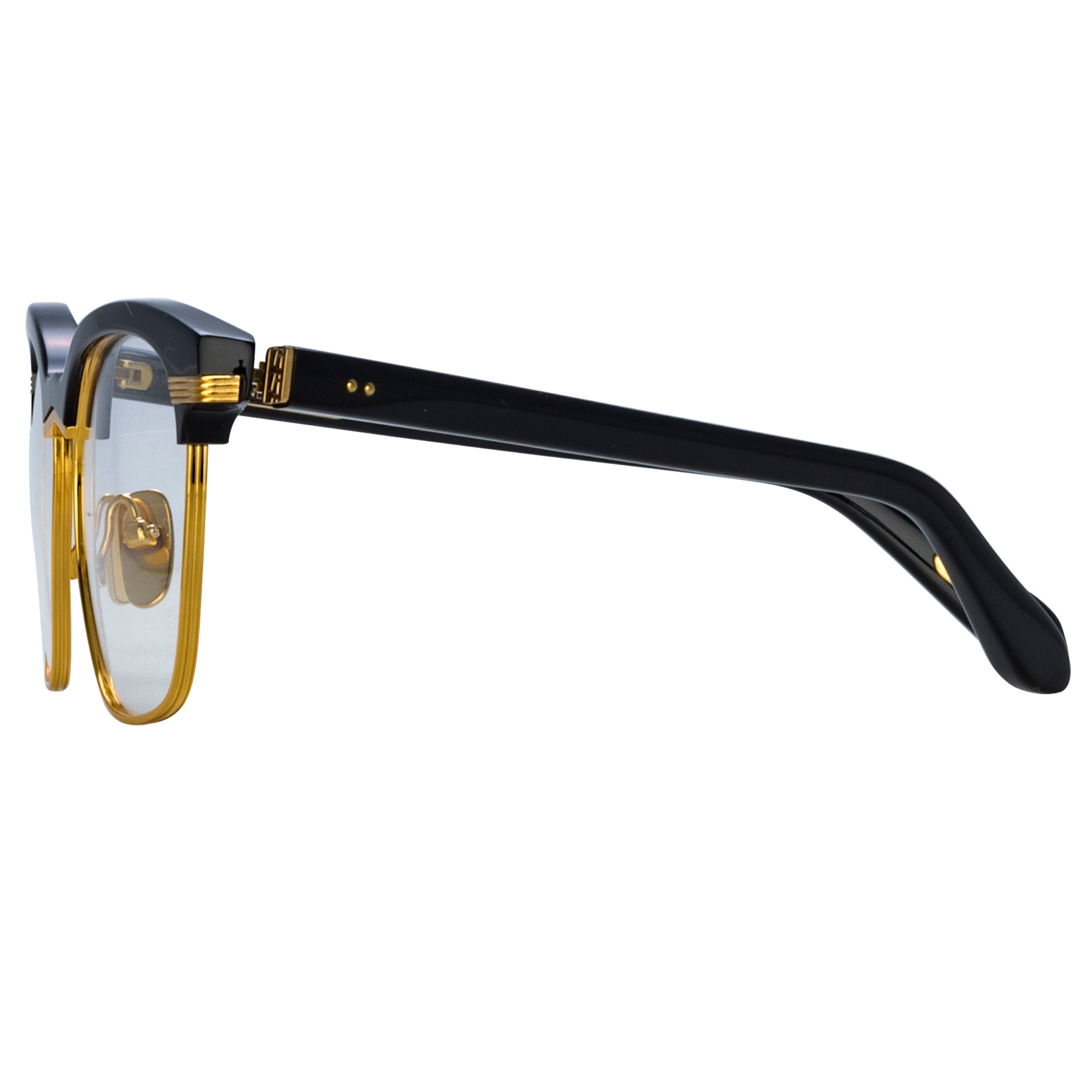 Darin Optical in Black - 4
