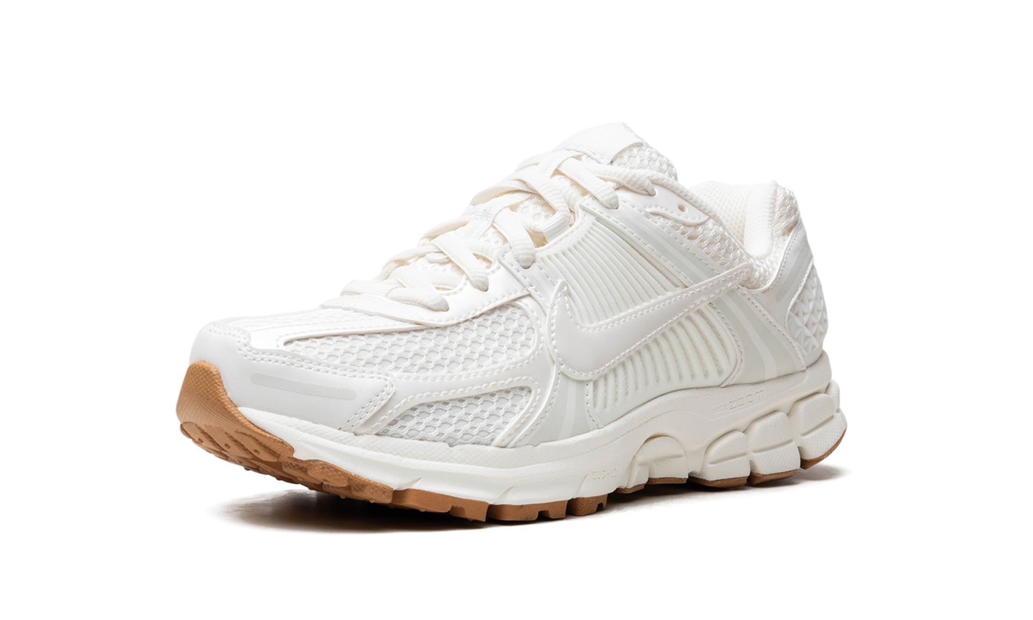 WMNS Nike Zoom Vomero 5 "SAIL GUM" - 4