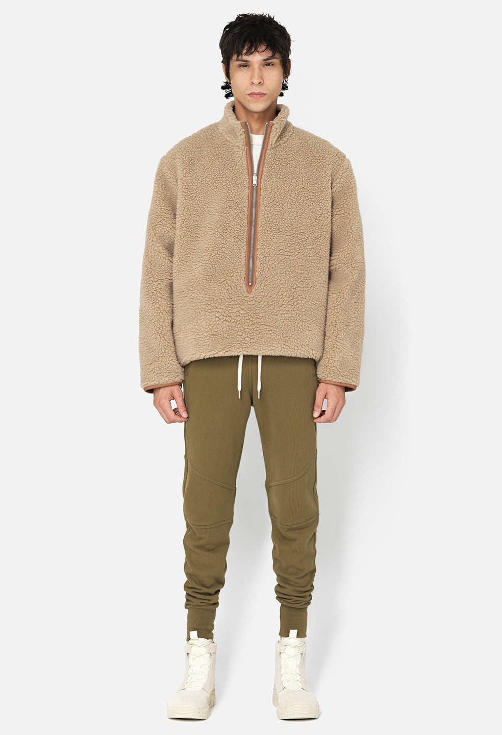 ESCOBAR SWEATPANTS - 2