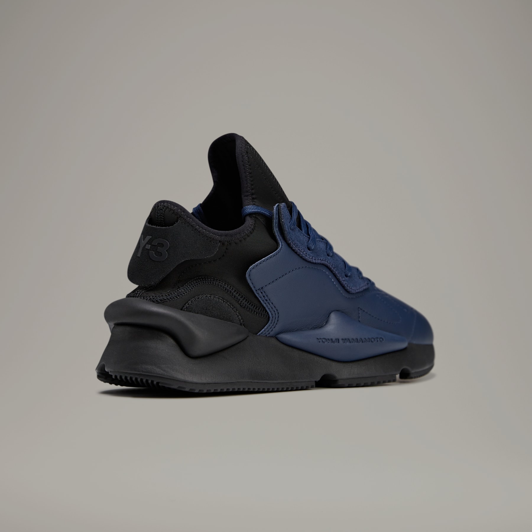 Y-3 Kaiwa - 6