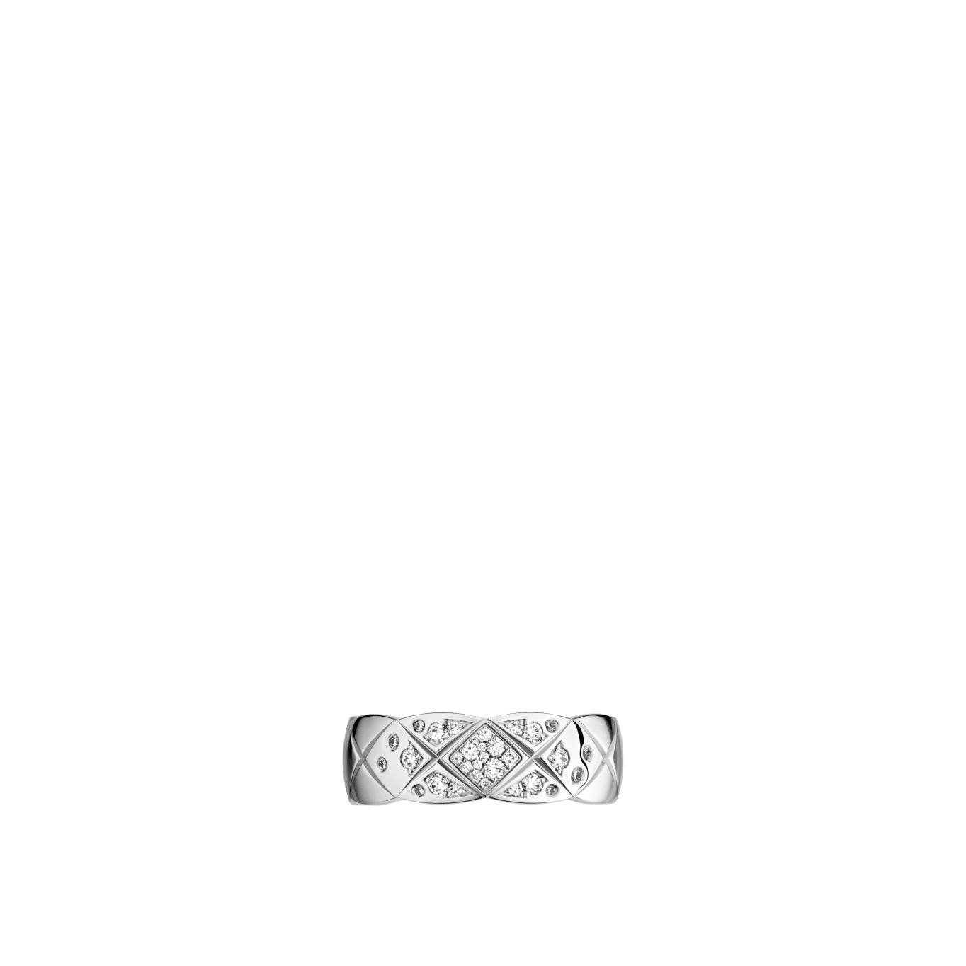 Coco Crush ring - 4