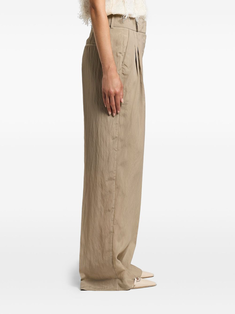 pleated trousers 3
