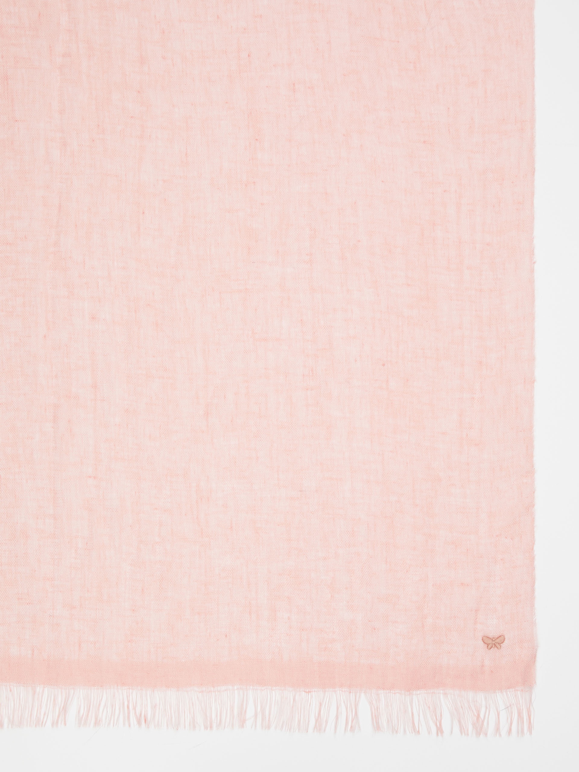 SION Linen stole - 2