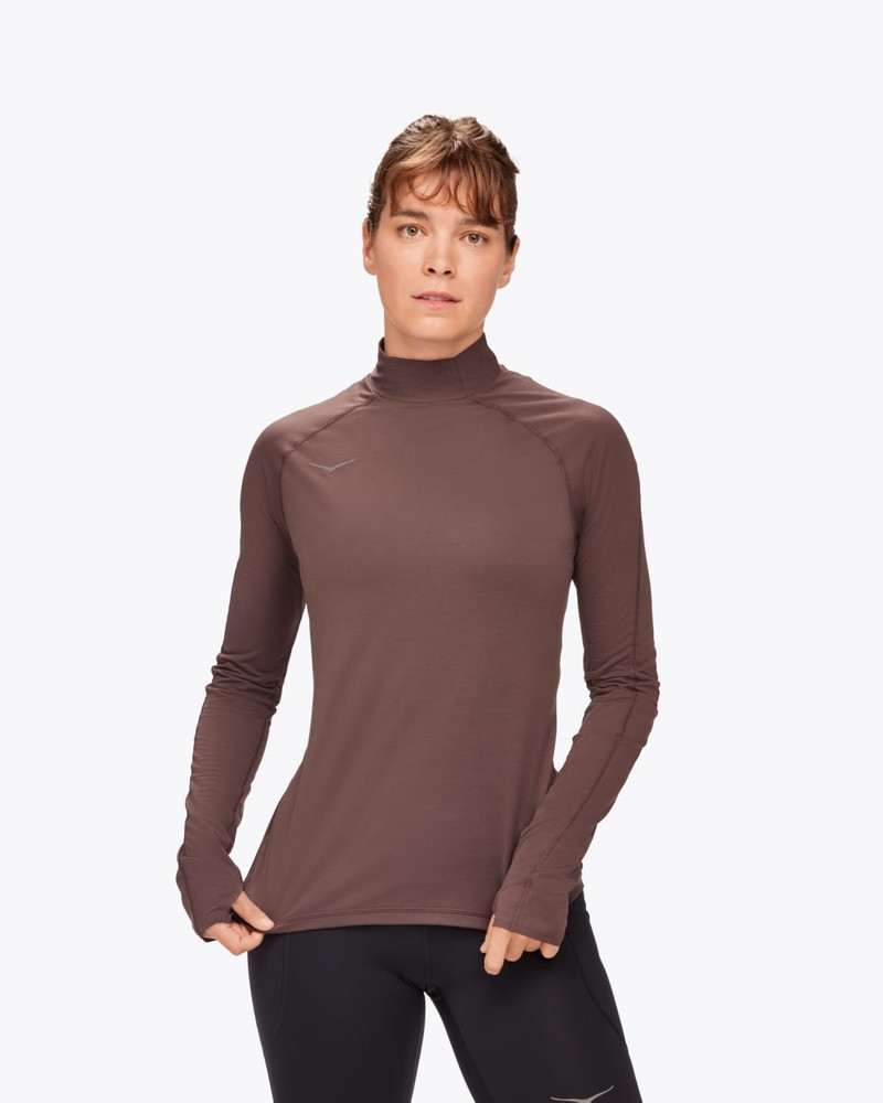Women's Cold Weather Layer 1