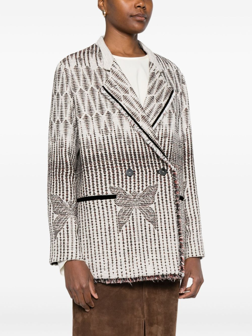 Forte Forte - Forte Forte Jacket - 3
