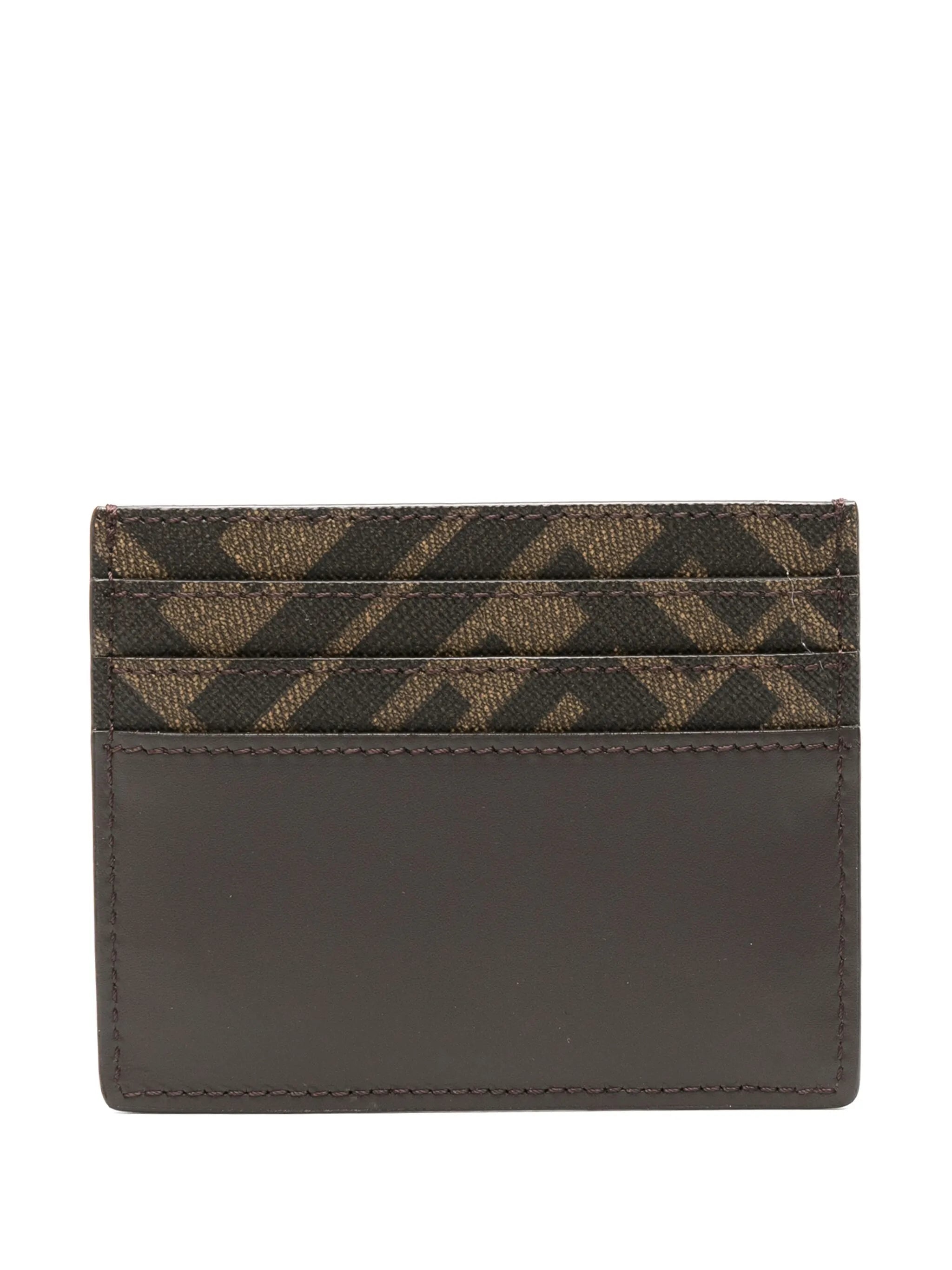 FF-plaque Card Holder - 3