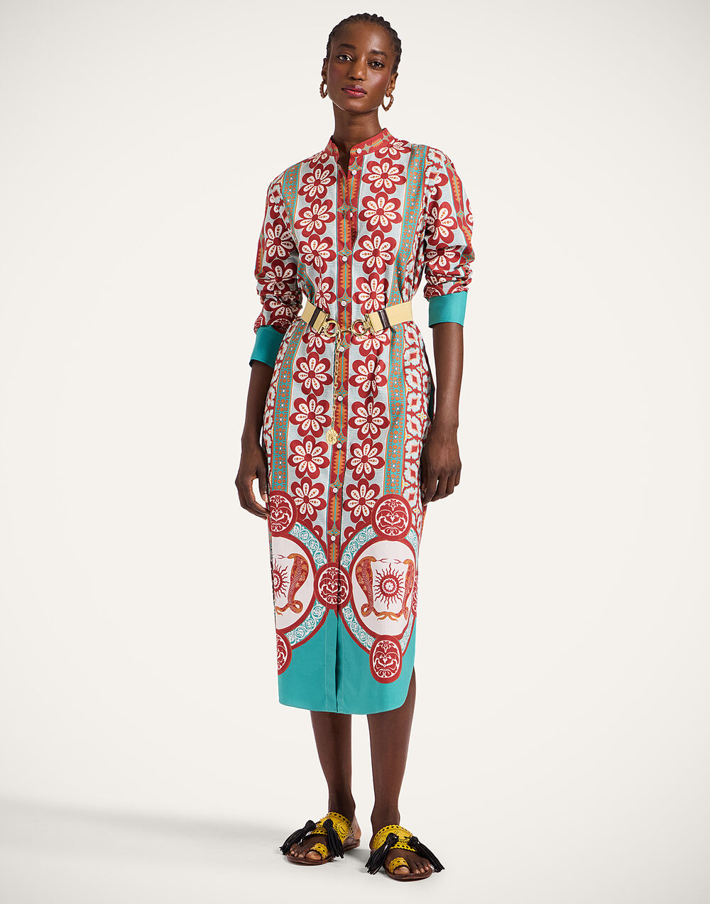 Sundowner Tunic - 7