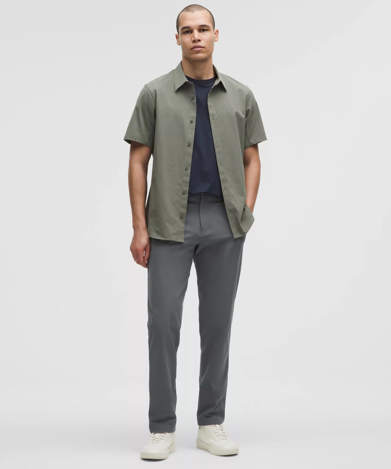 lululemon ABC Classic-Fit Trouser 34"L *Warpstreme outlook