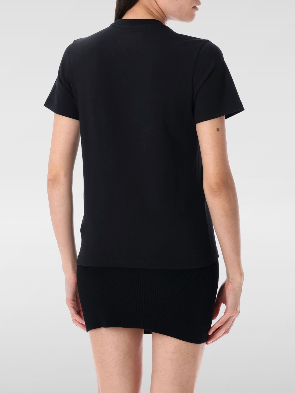 T-shirt woman Amiri - 2