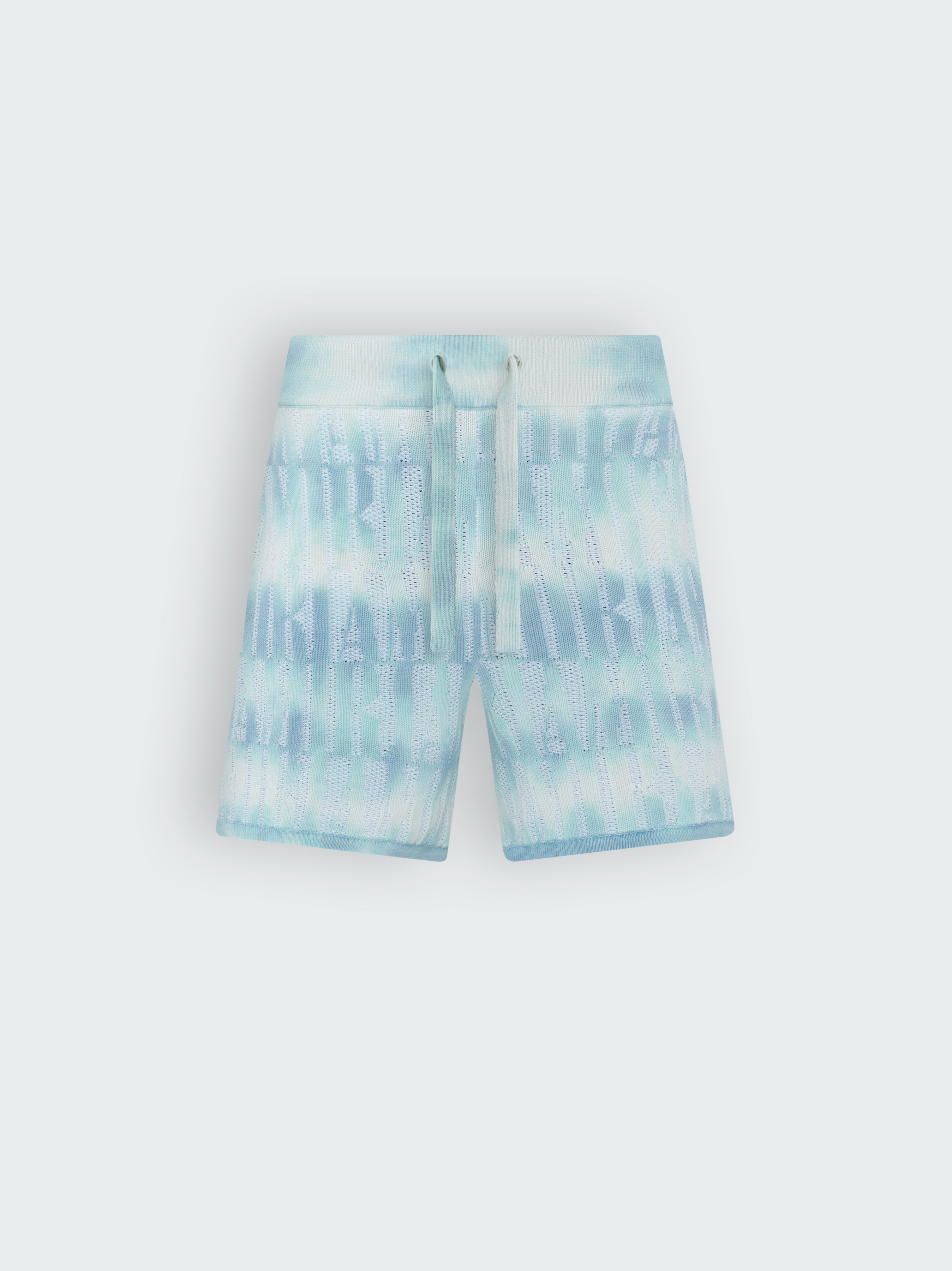 AMIRI REPEAT SHORTS - 1