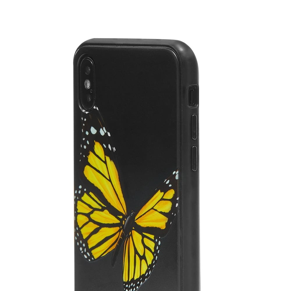 Palm Angels Butterfly iPhone Xs Max Case - 2