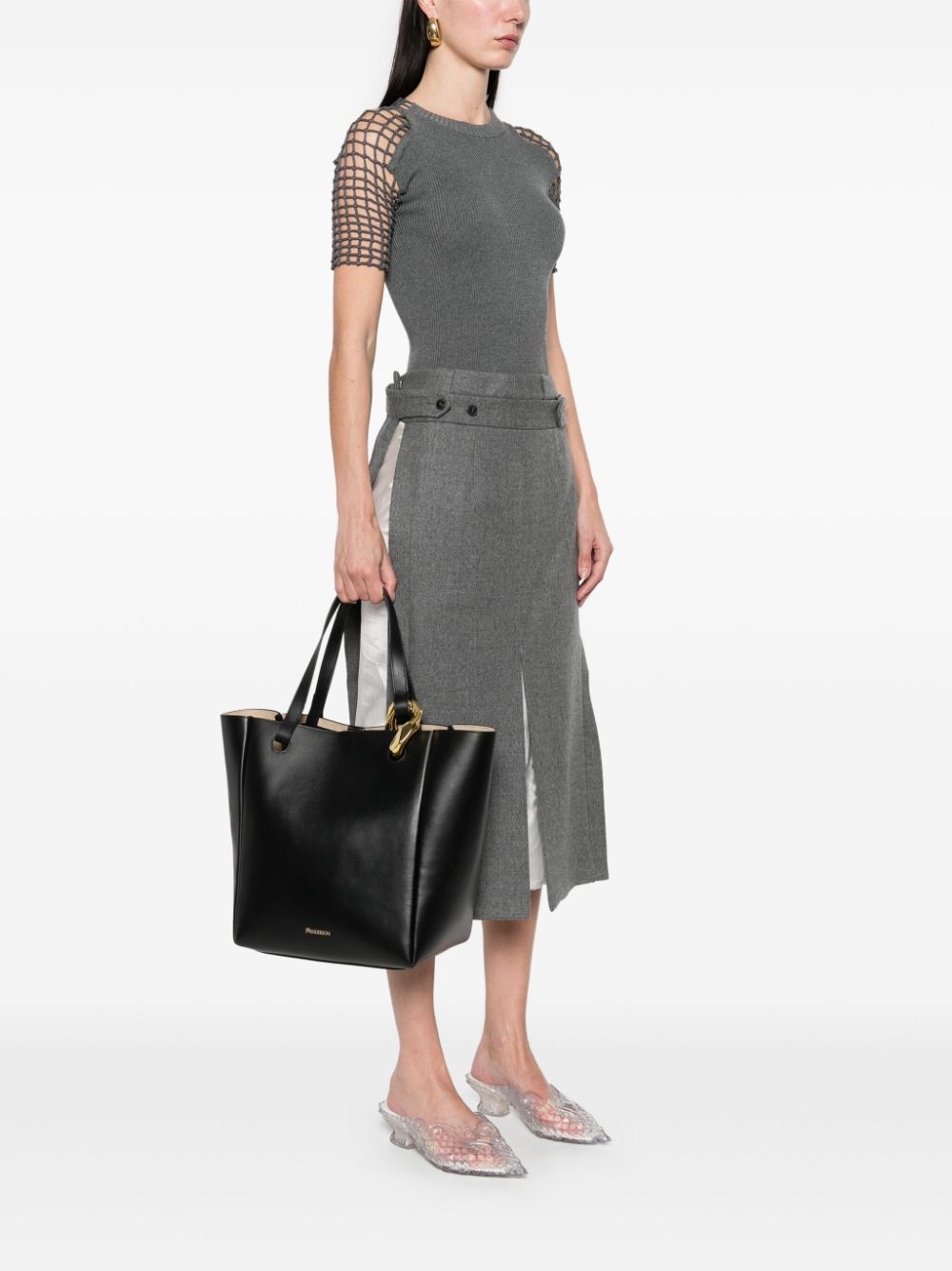 The JWA Corner tote bag - 2