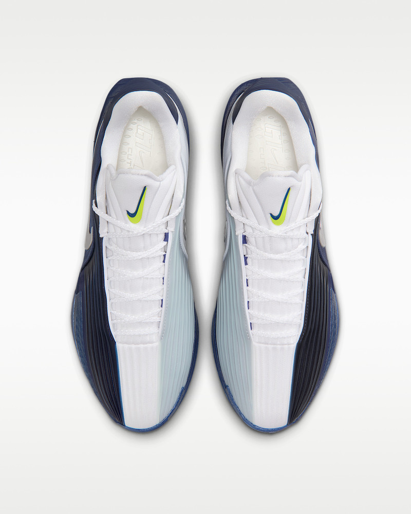 Nike G.T. Cut 3 Turbo Basketball Shoes 4