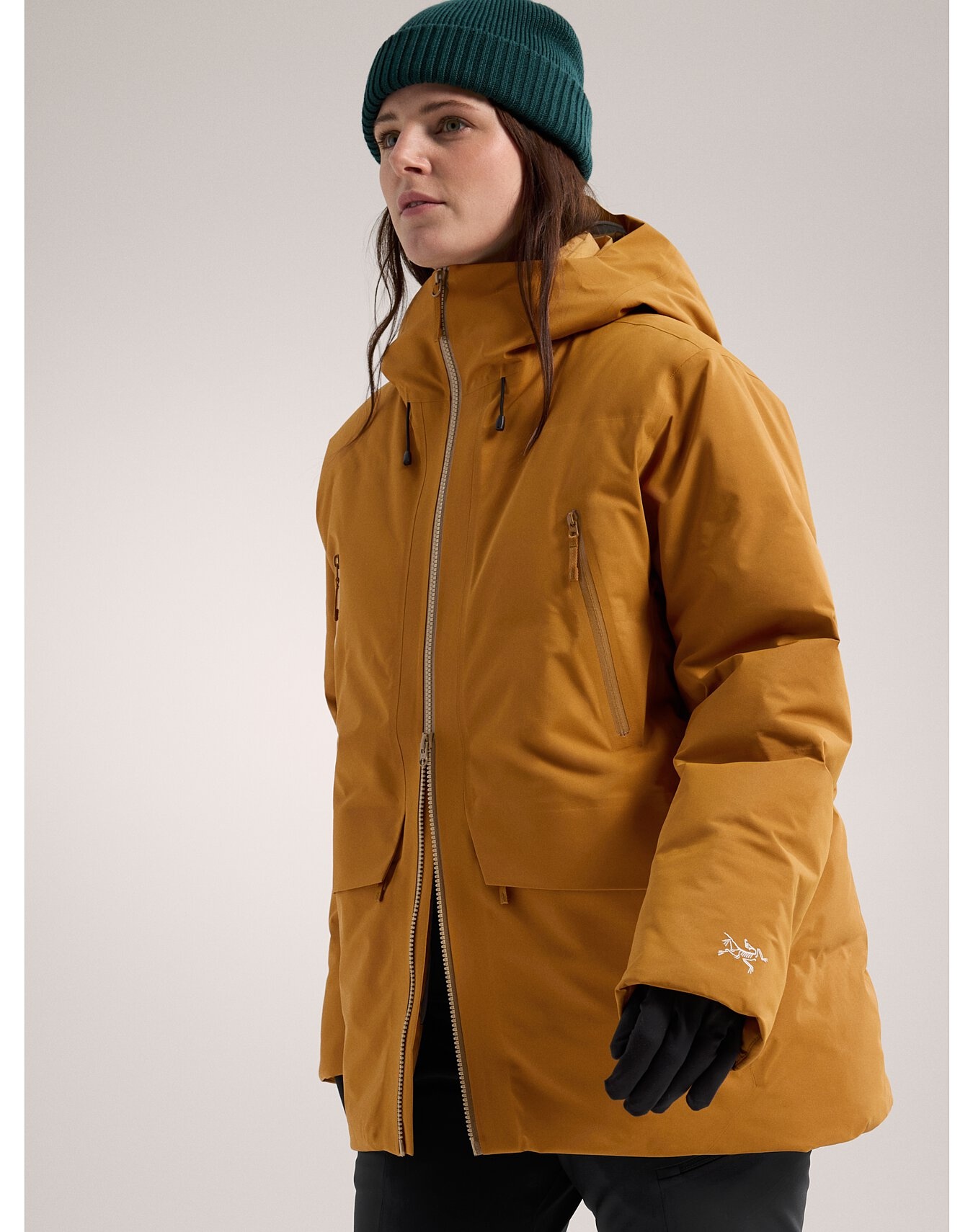Liatris Down Jacket - 3