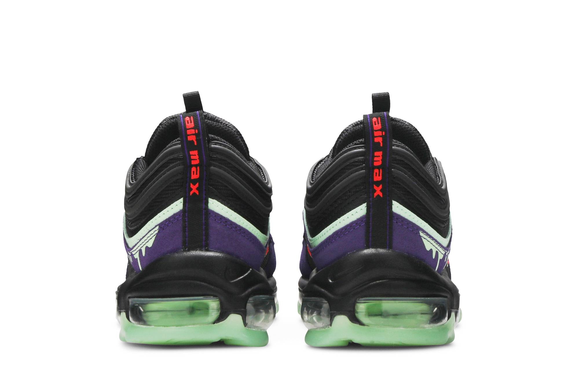 Air Max 97 'Halloween Slime' - 6