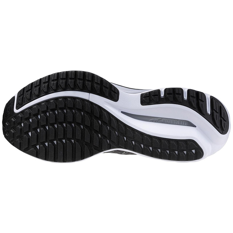 Mizuno Men's Wave Inspire 20 Running Shoe outlook