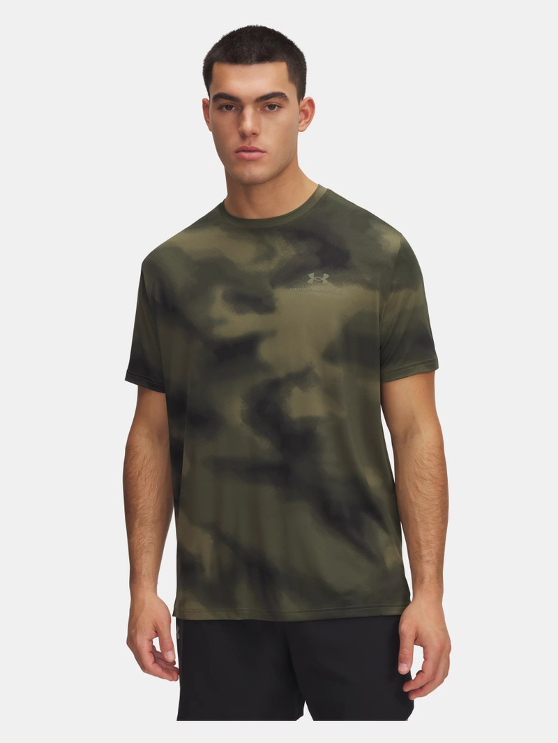 UA Vanish Energy Printed 1