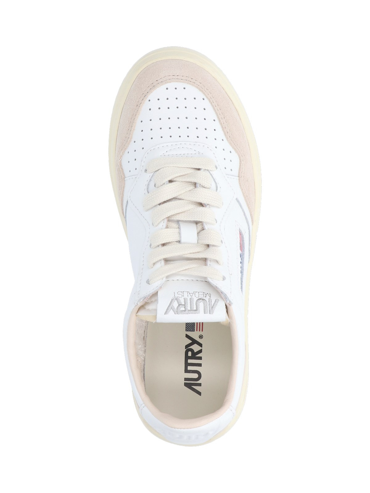 "MEDALIST" LOW SNEAKERS - 5