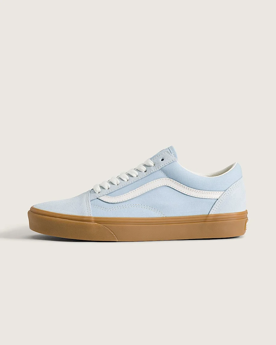 Old Skool Shoe - 1