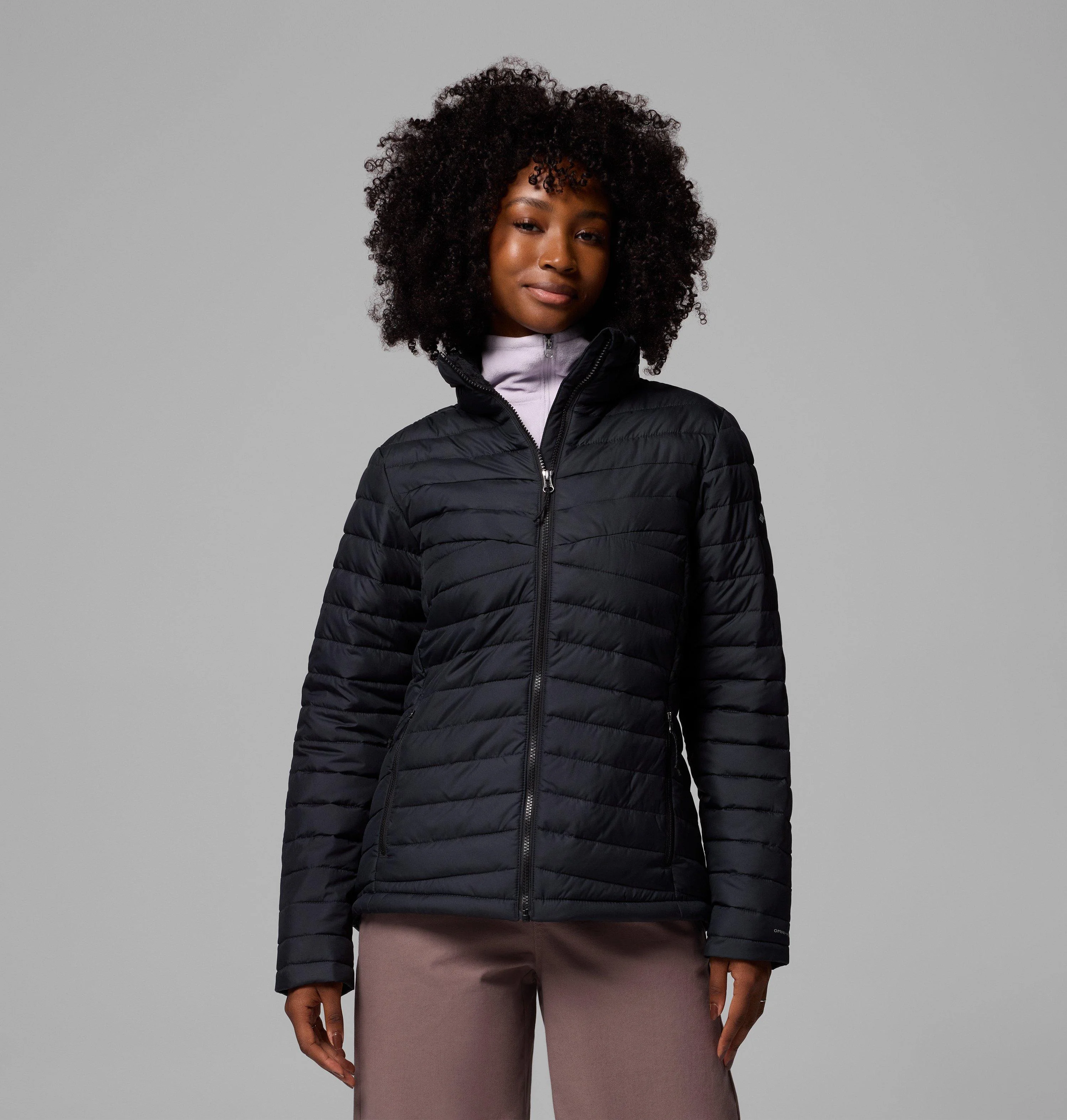 Women's White Out 1.0 Jacket - 1