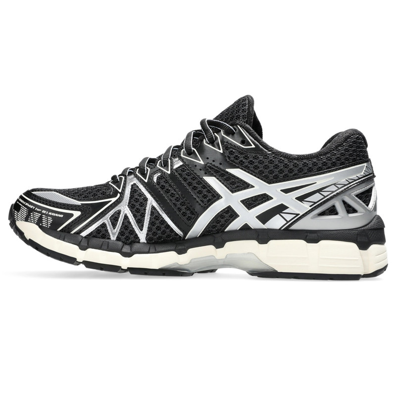 Asics GEL-KAYANO 20 outlook