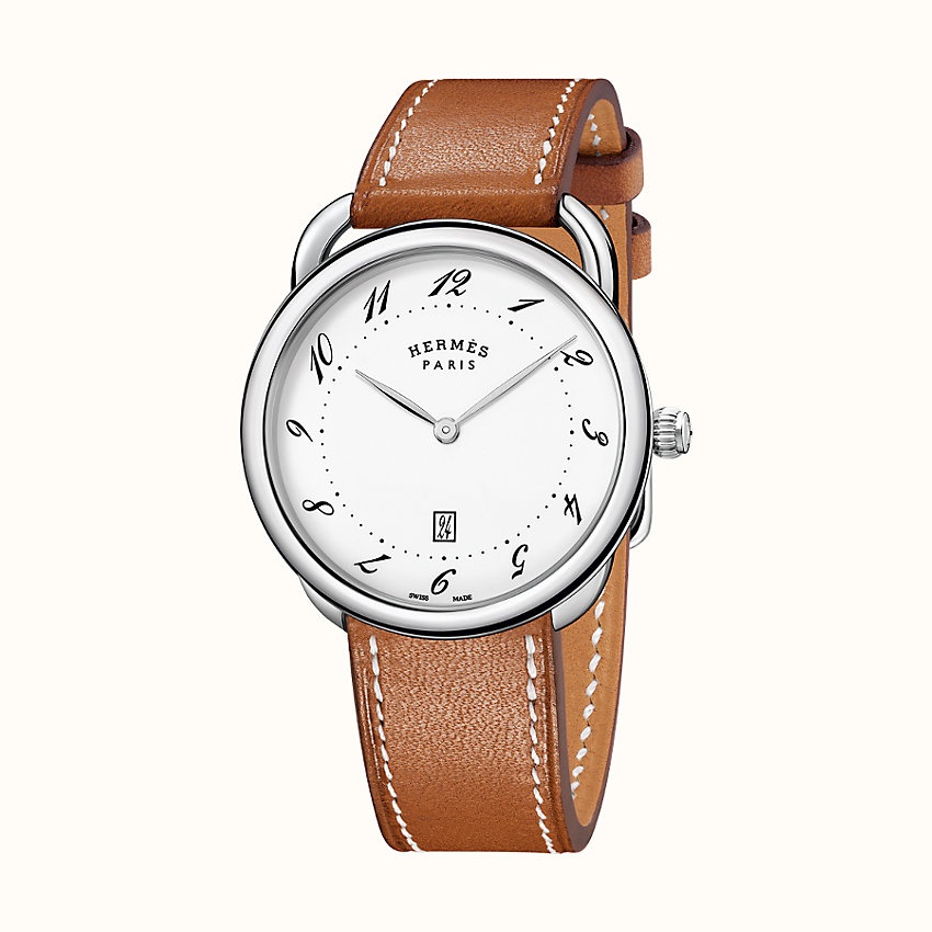 Arceau watch, 40 mm - 4